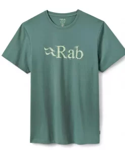Rab  Stance Tech Sketch Tee