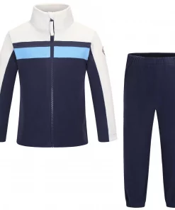 Skogstad  K Trone Microfleece Sett