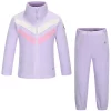 Skogstad  K Fongen Microfleece Sett