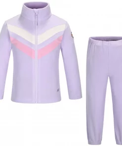 Skogstad  K Fongen Microfleece Sett