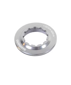 Shimano Låsering, Centerlock