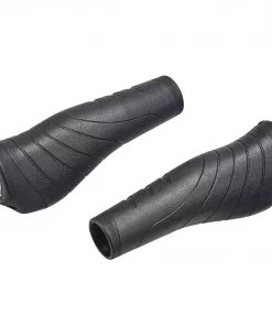 Merida Expert TK ergonomic, holker, 135 mm, sort