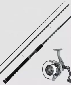 Lawson  Kombo Discovery 4 Haspel 3-delt