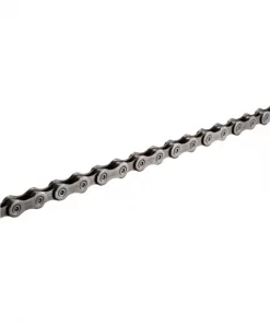 SHIMANO Kjede CN-E6090-10 HG-X 10-delt E-BIKE DESIGN 126 ledd Ampull-type koblingspinne