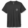 Rab  Stance Stamp Tee