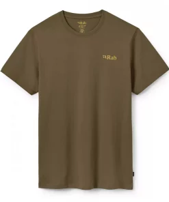 Rab  Stance Pitch Tee