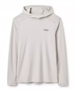 Rab Force Hoody