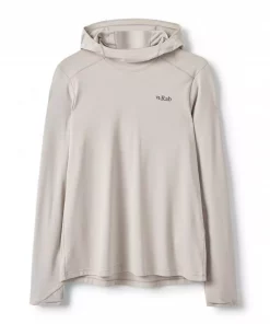 Rab  Force Hoody Wmns