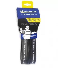 MICHELIN Lithion 2 Folding tire (25-622)