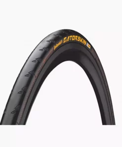 CONTINENTAL Gatorskin Folding tire 700c 25 mm (25-622)