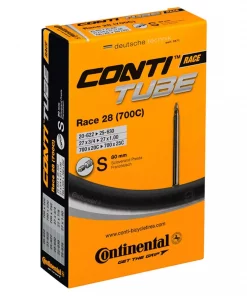 Continental  Sykkelslange Race 700 X 20-25c