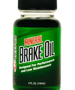 SRAM Maxima Mineral Oil 118 ml