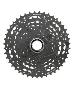 SHIMANO Kassettannhjul CS-LG400-10 10-delt 11-13-15-17-20-23-26-30-36-43T