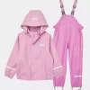 Helly Hansen  K Bergen 2.0 Pu Rainset
