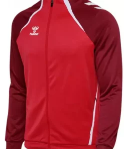 Hummel  Hmllead 2.0 Track Zip Jacket