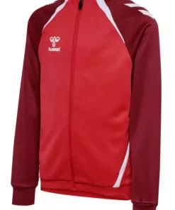 Hummel  Hmllead 2.0 Track Zip Jacket Kids