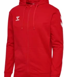 Hummel  Hmlgo 2.0 Chevron Zip Hoodie