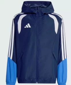 Adidas  Tiro26c Aw Jkty