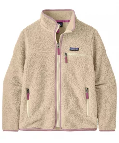 Patagonia  W´S Retro Pile Jkt