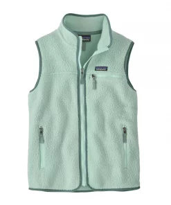 Patagonia  W´S Retro Pile Vest