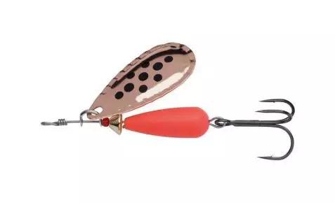 Abu Garcia  DROPPEN 8.0GR LF MATTE FLUO PINK