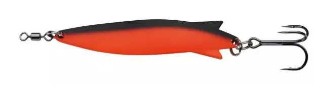 Abu Garcia TOBY 20.0GR LF BLACK/RED