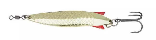 Abu Garcia TOBY 20.0GR LF GOLD