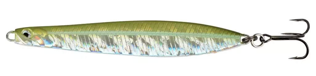 Savage Gear Seeker ISP 8.7 cm