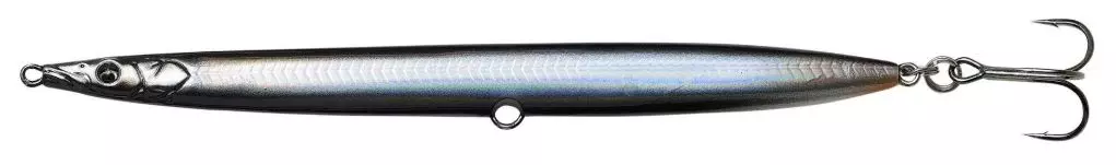 Savage Gear  SANDEEL PENCIL 12.5CM 19G S BL S
