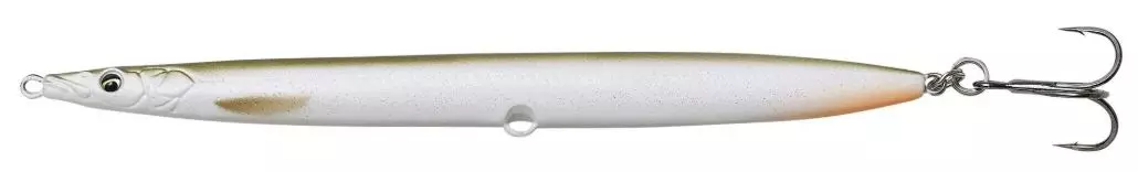 Savage Gear  SANDEEL PENCIL 12.5CM 19G S MW TOBIS