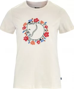 Fjällräven  Fjällblomster Fox T-Shirt W