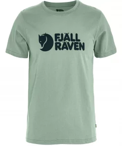 Fjällräven  Logo T-Shirt M