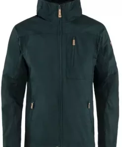 Fjällräven  Sten Jacket