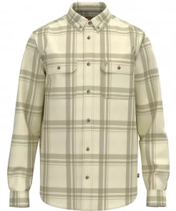 Fjällräven  ÖVik Lite Flannel Shirt M