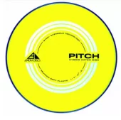 Axiom  NEUTRON SOFT PUTTER PITCH
