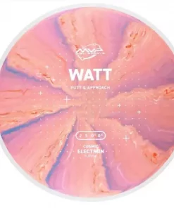 MVP Disc Sports  COSMIC ELECTRON PUTTER WATT