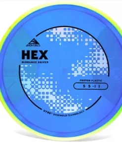 Axiom  PROTON MIDRANGE HEX