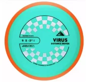 Axiom  NEUTRON DRIVER VIRUS