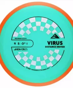 Axiom  NEUTRON DRIVER VIRUS