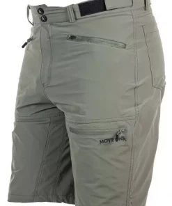 Move On Lindesnes Dame Shorts