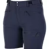 Move On Lindesnes Dame Shorts