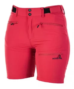 Move On Lindesnes Dame Shorts