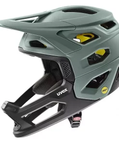 Uvex Revolt MIPS