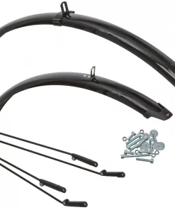 Sks SKJERMSETT 46/622 SVART