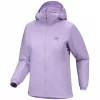 ArcTeryx  Atom Hoody W