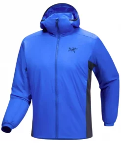 ArcTeryx  Atom Hoody M