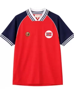 Fanhaus  NFF Retro Tee