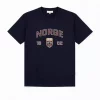 Fanhaus  Nff Essential T-Shirt Navy