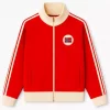 Fanhaus  Nff Track Jacket