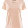 Craft  Adv Essence Ss Slim Tee W